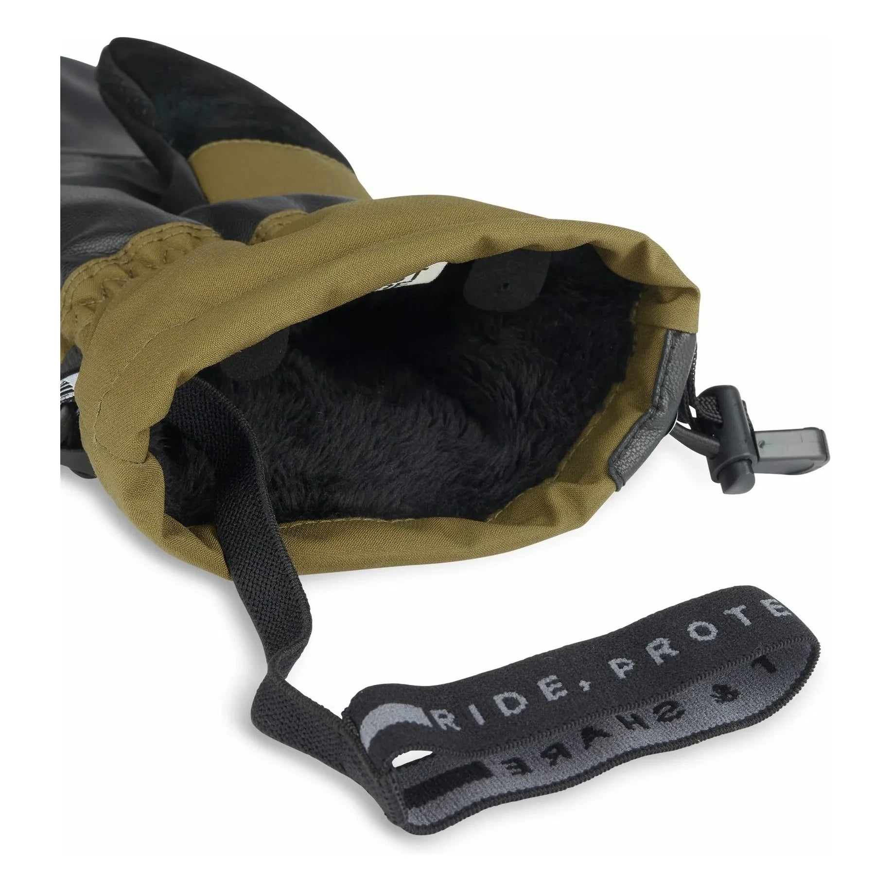 Picture - Guantes de kayak Anna | Caqui