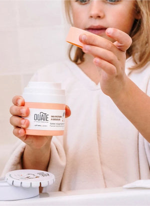 Ouate - Crema Facial Bisous - 50 ml