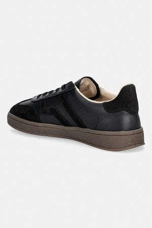 Gant Cuzima - Zapatillas de piel para mujer