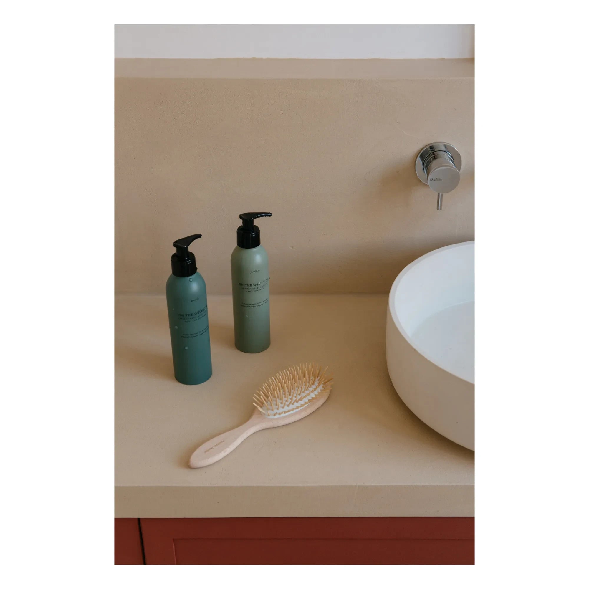 On The Wild Side - Acondicionador de uso diario - 250 ml