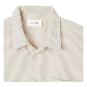 American Vintage - Camisa de Pana Padow | Crudo