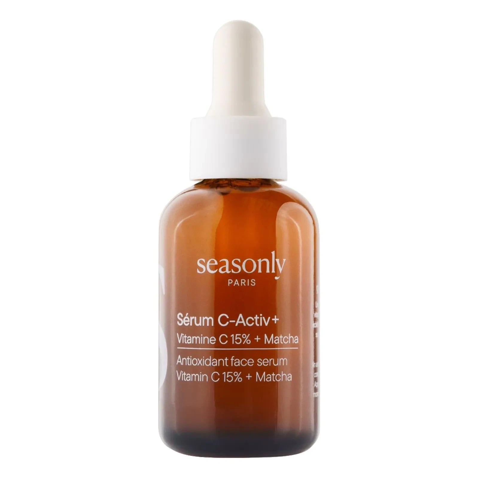 SEASONLY - C-Activ+ Sérum - 30ml