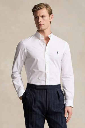 Camisa Polo Ralph Lauren