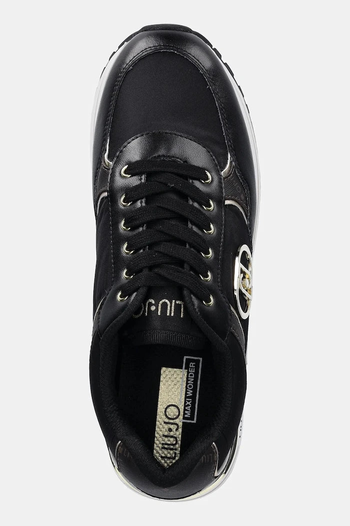 Zapatillas Liu Jo LIU JO MAXI WONDER PLUS 01