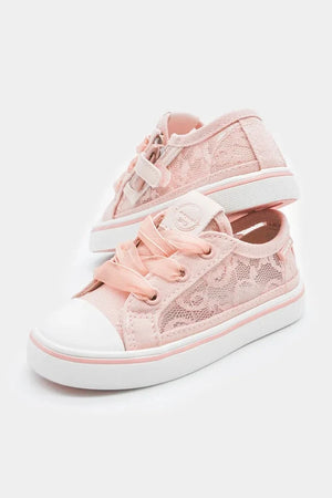 Zapatillas bajas infantiles Mayoral