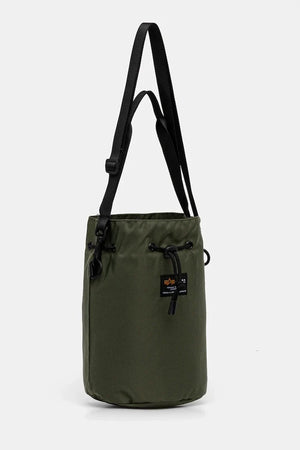 Bolso de Hombro Alpha Industries Carry Bag Wmn
