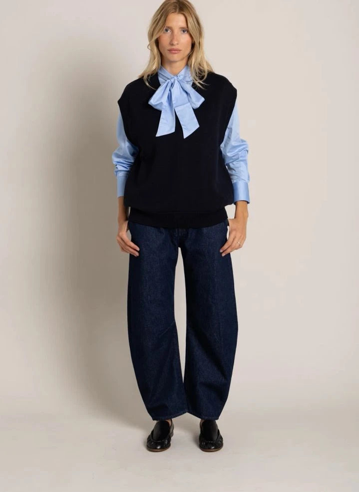 Smallable Woman - Jean Barrel London | Mavi