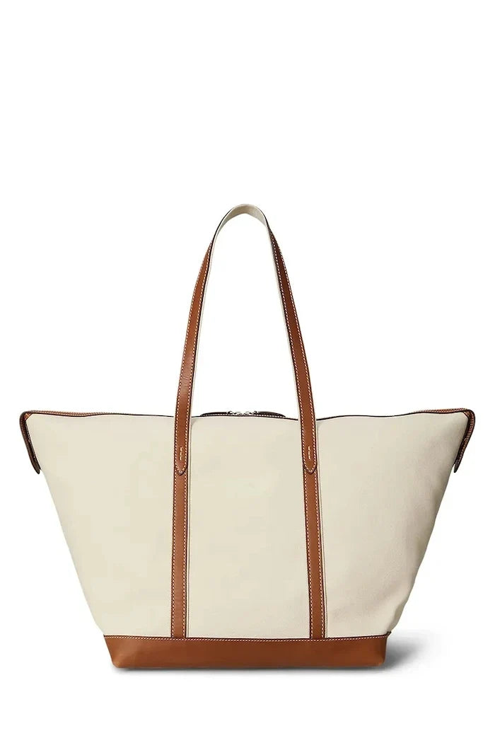 Polo Ralph Lauren Bolsa de Algodón