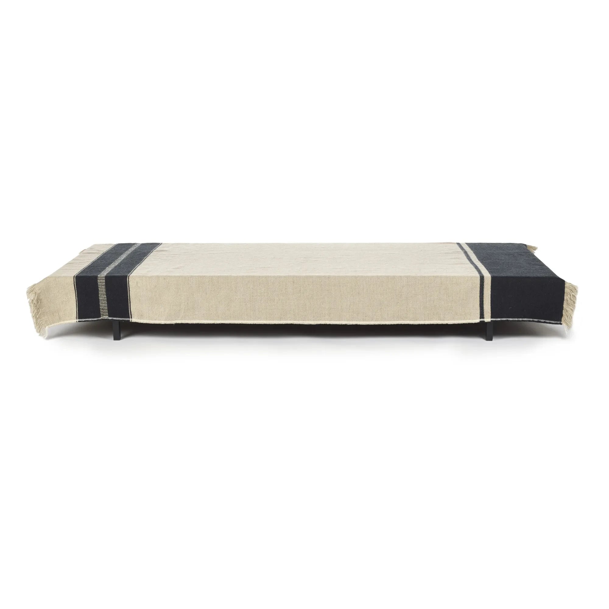 Libeco - Manta Marshall | Crema
