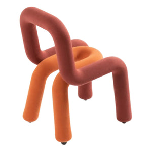Moustache - Silla Mini Bold - Moustache x Milk | Hazel