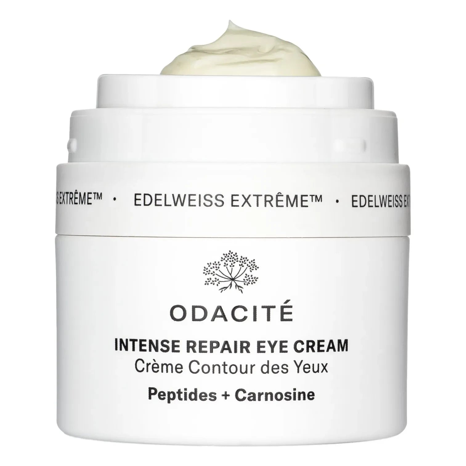 Odacité - Crema de Ojos Reparadora Extrema Edelweiss - 15 ml