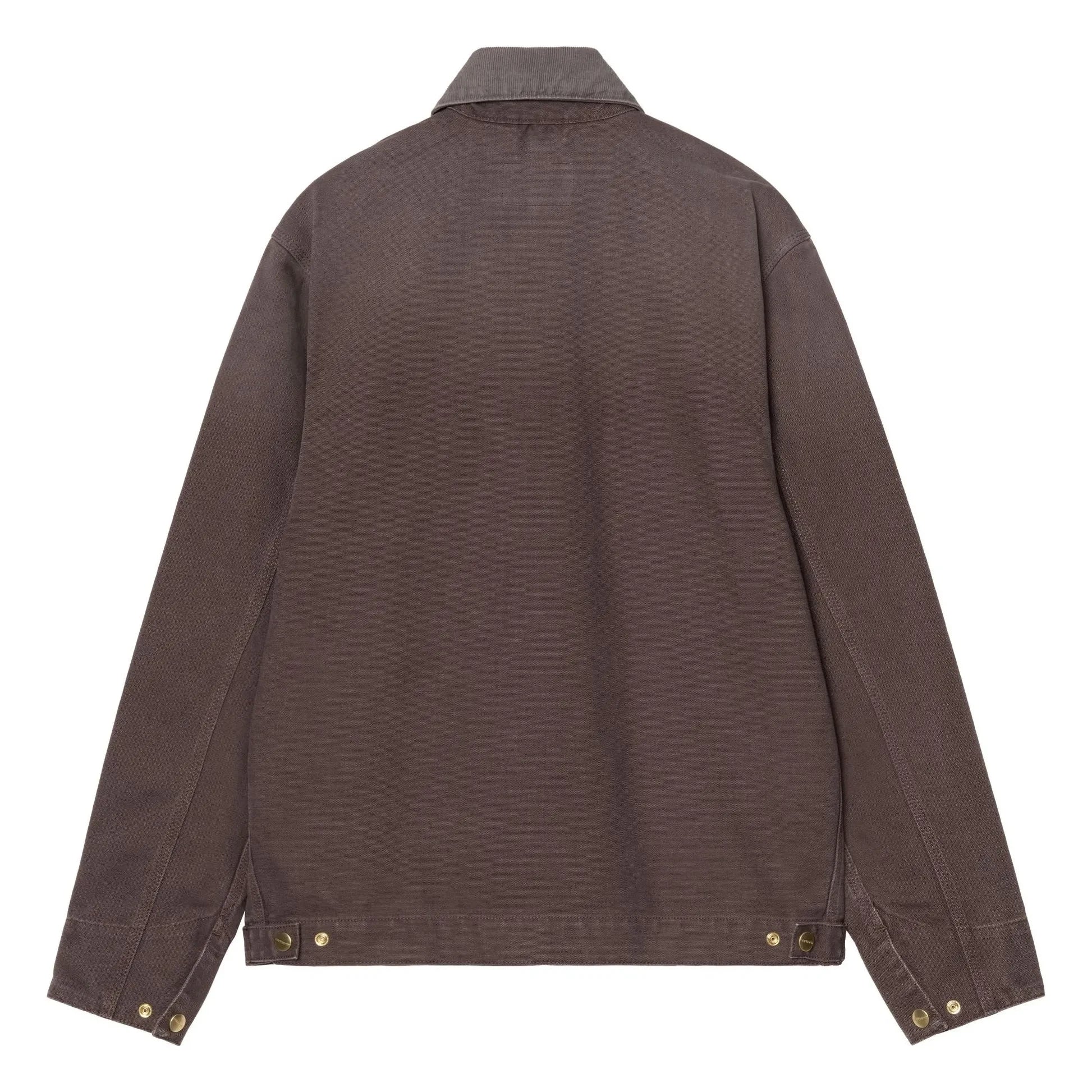 Carhartt WIP - Chaqueta Detroit | Gris pizarra oscuro