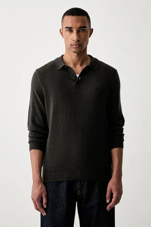 Sudadera de lana Marc O'Polo para hombre