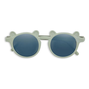 Konges Sløjd - Gafas de sol de osito | Verde almendra