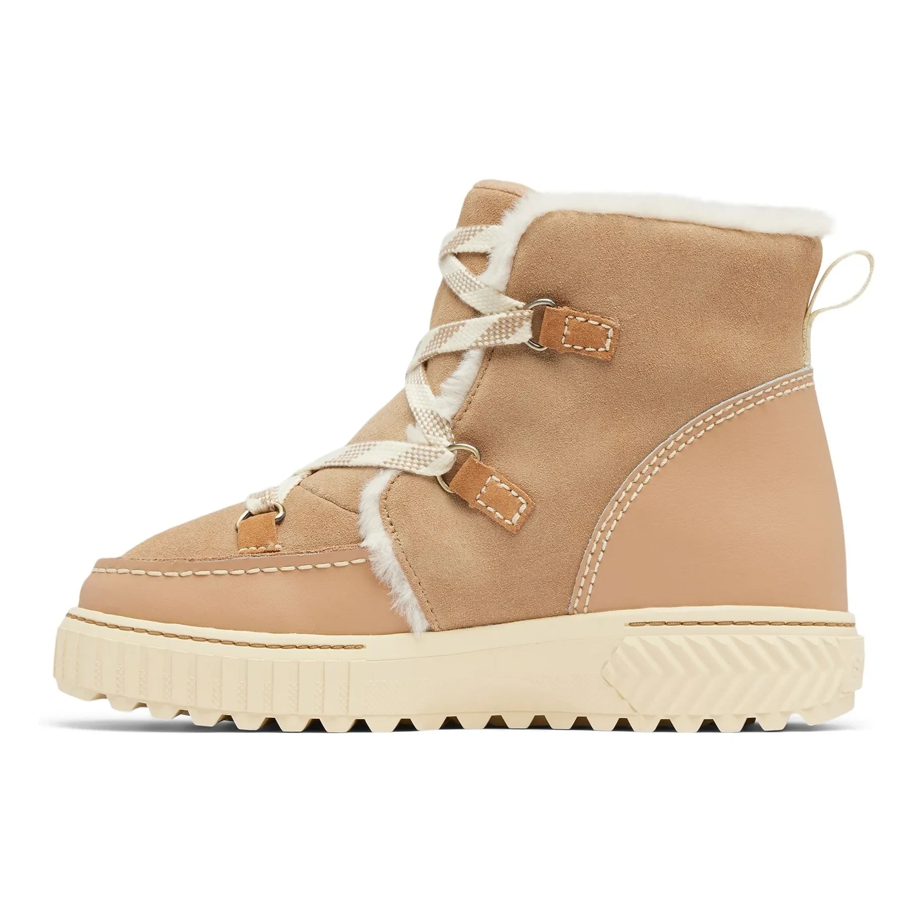 Botas impermeables Sorel - Ona Ave Alpine | Beige