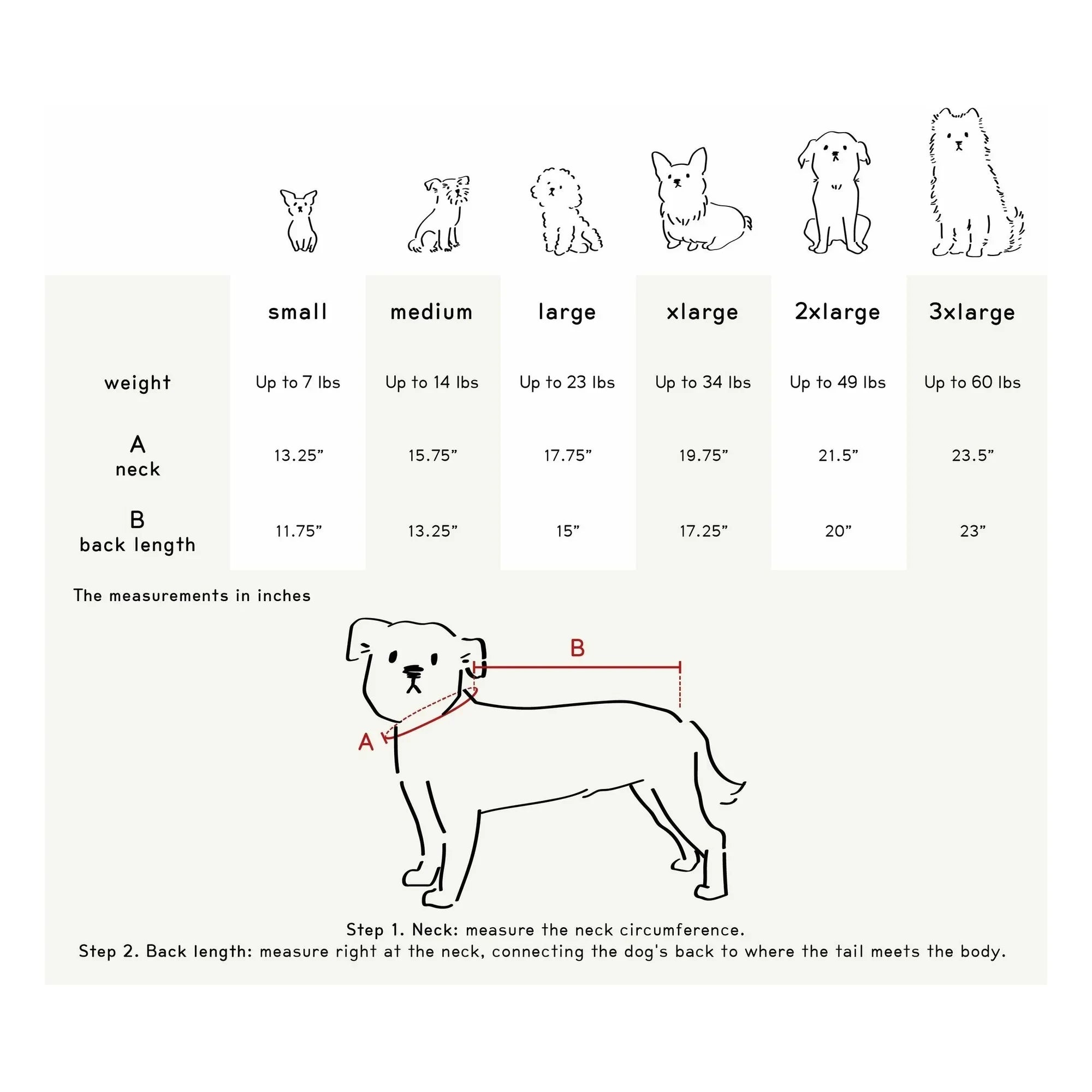 The Furry Folks - Impermeable Venture | Naranja