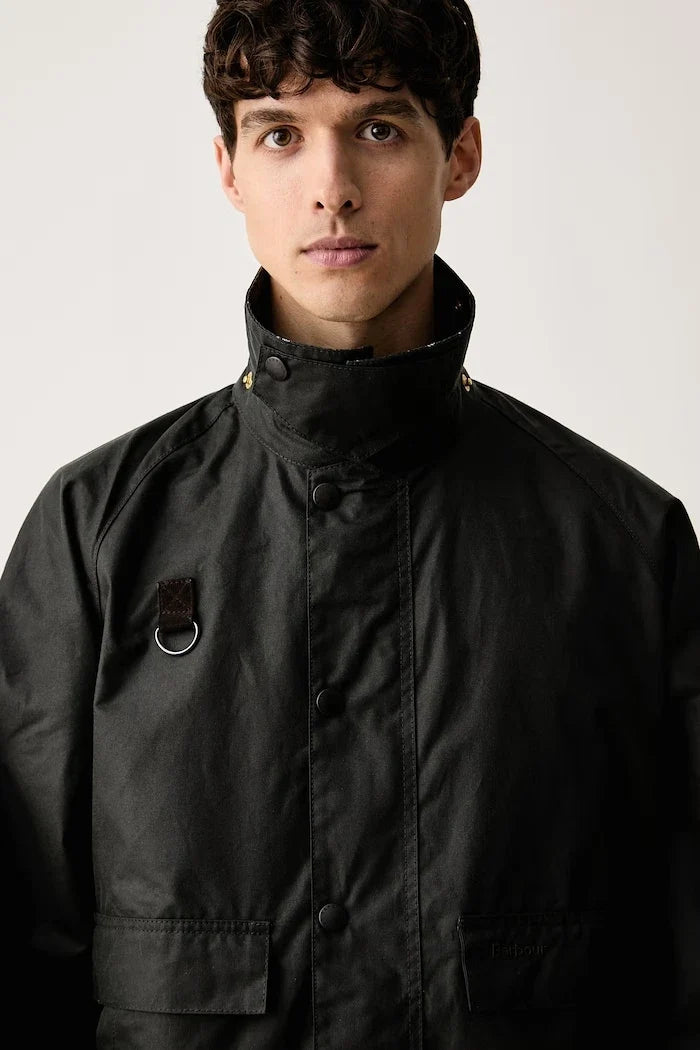 Chaqueta de entretiempo para hombre Barbour