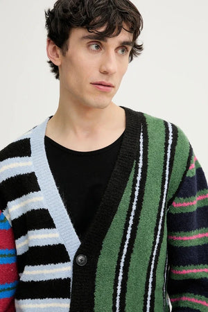 Chaleco de Lana MIDSTRIPES de Desigual