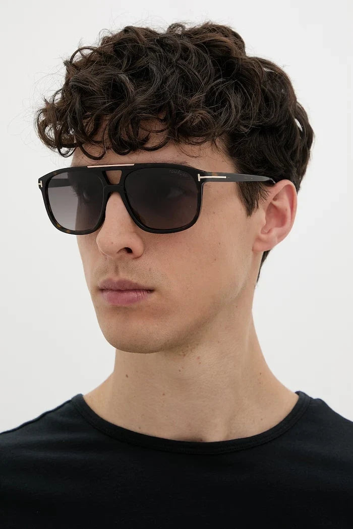 Gafas de sol Tom Ford Brianna Aviator