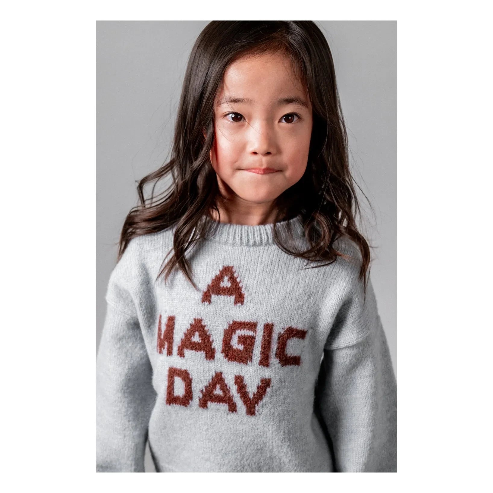 birinit - A Magic Day kazak | Açık mavi