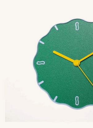 Warren & Laëtitia - Reloj Margherita | Verde