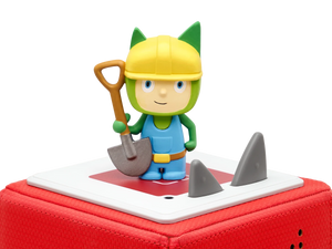 Tonies - Constructor - Creative-Tonies Figura de Sonido