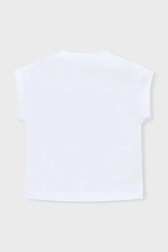 Camiseta de niño Mayoral