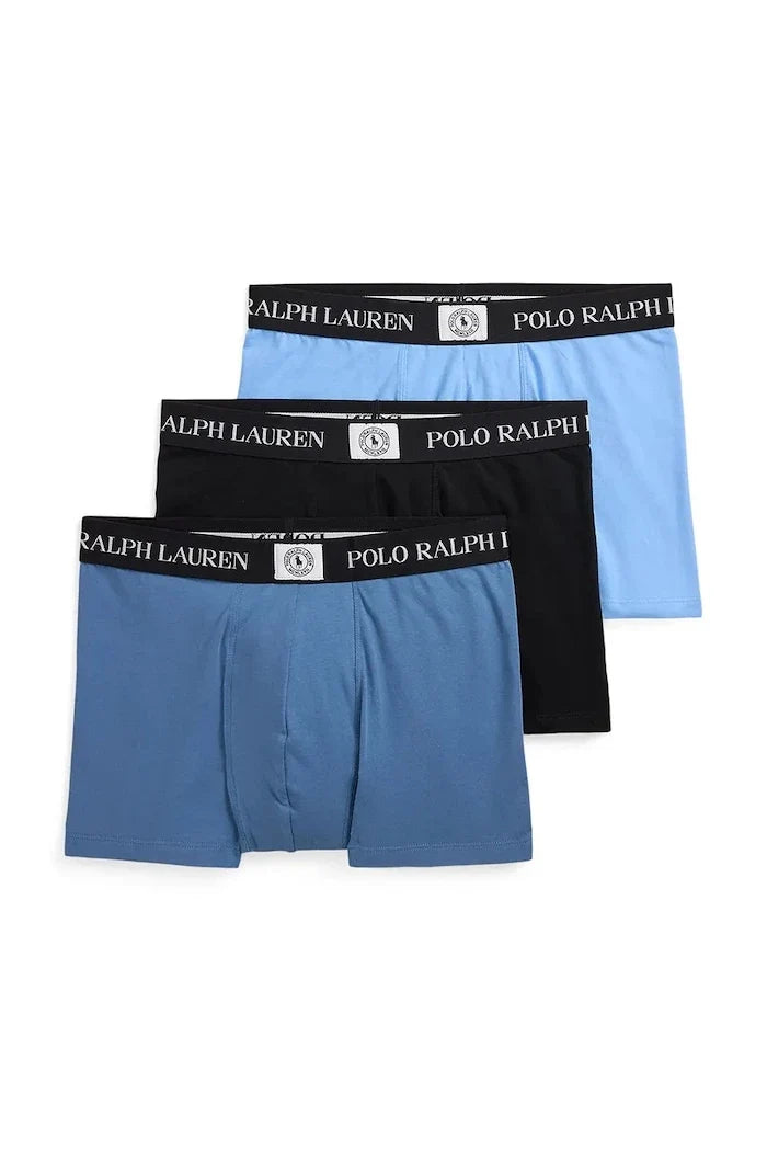 Polo Ralph Lauren Bóxer (Paquete de 3)
