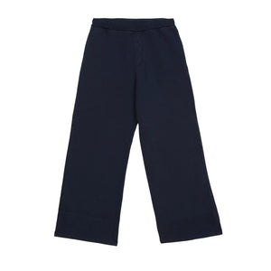 Finger in the nose - Renzo Organik Pamuk Jogger Pantolon | Lacivert