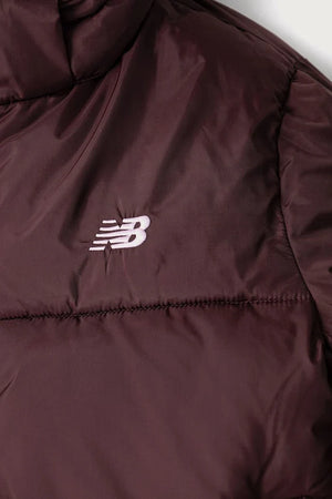 Chaqueta acolchada New Balance para niños