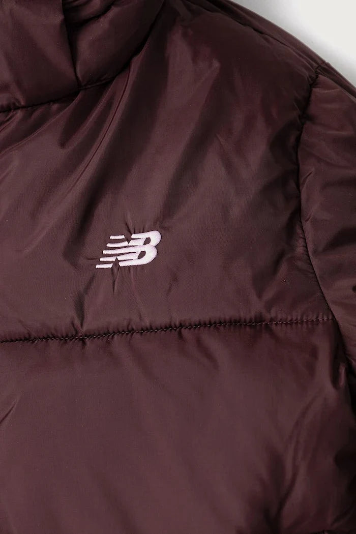 Chaqueta acolchada New Balance para niños