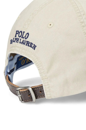 Gorra Polo Ralph Lauren