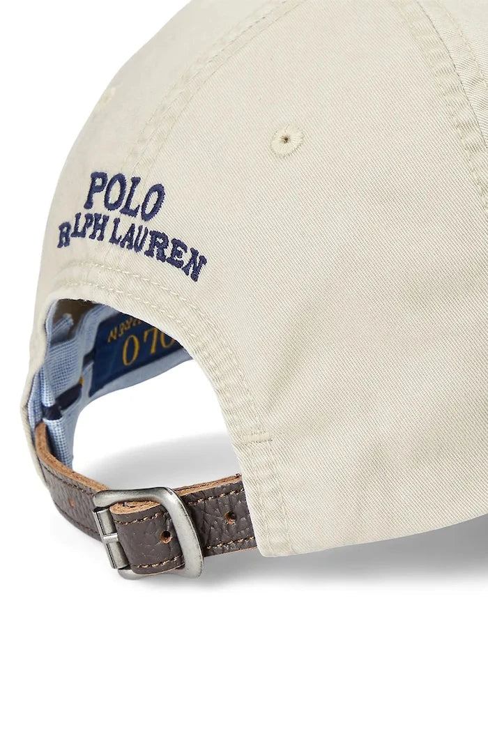 Gorra Polo Ralph Lauren