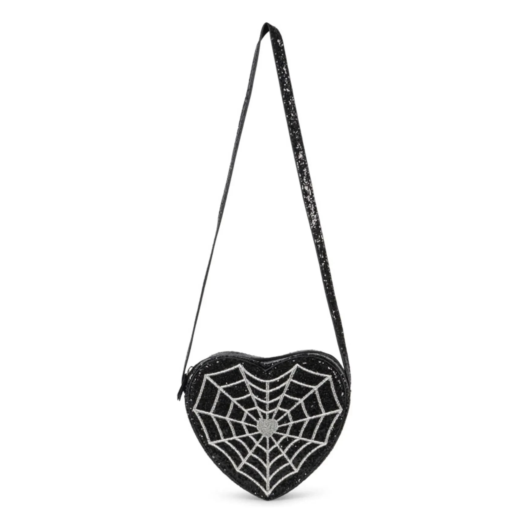 Konges Sløjd - Bolsa de Halloween | Negra