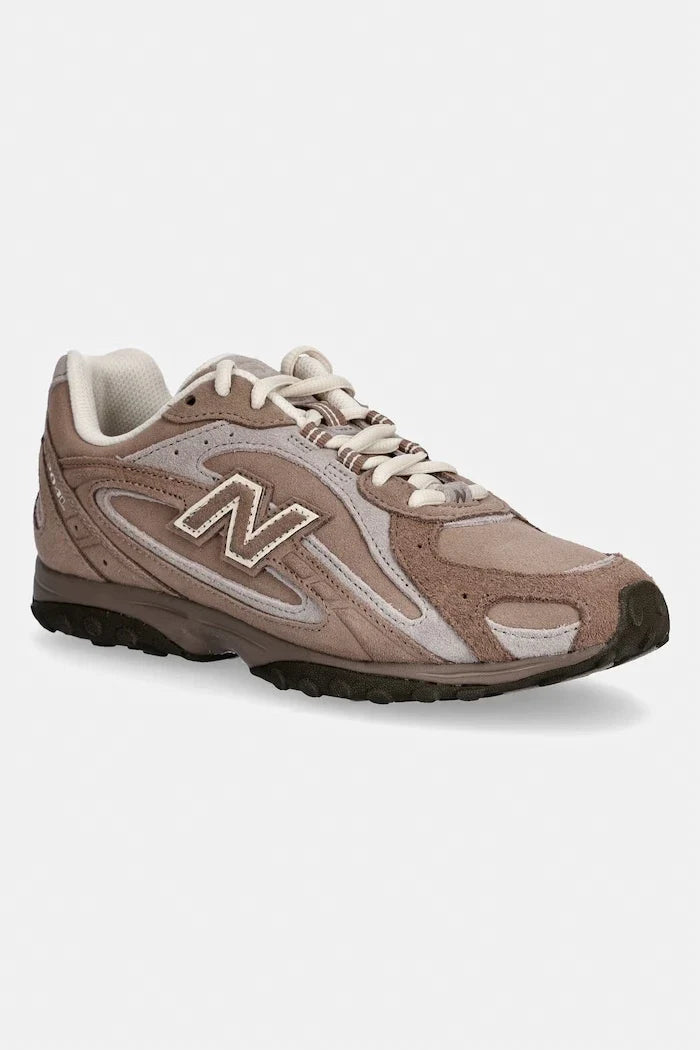 New Balance 204 Zapatillas de Ante para Mujer