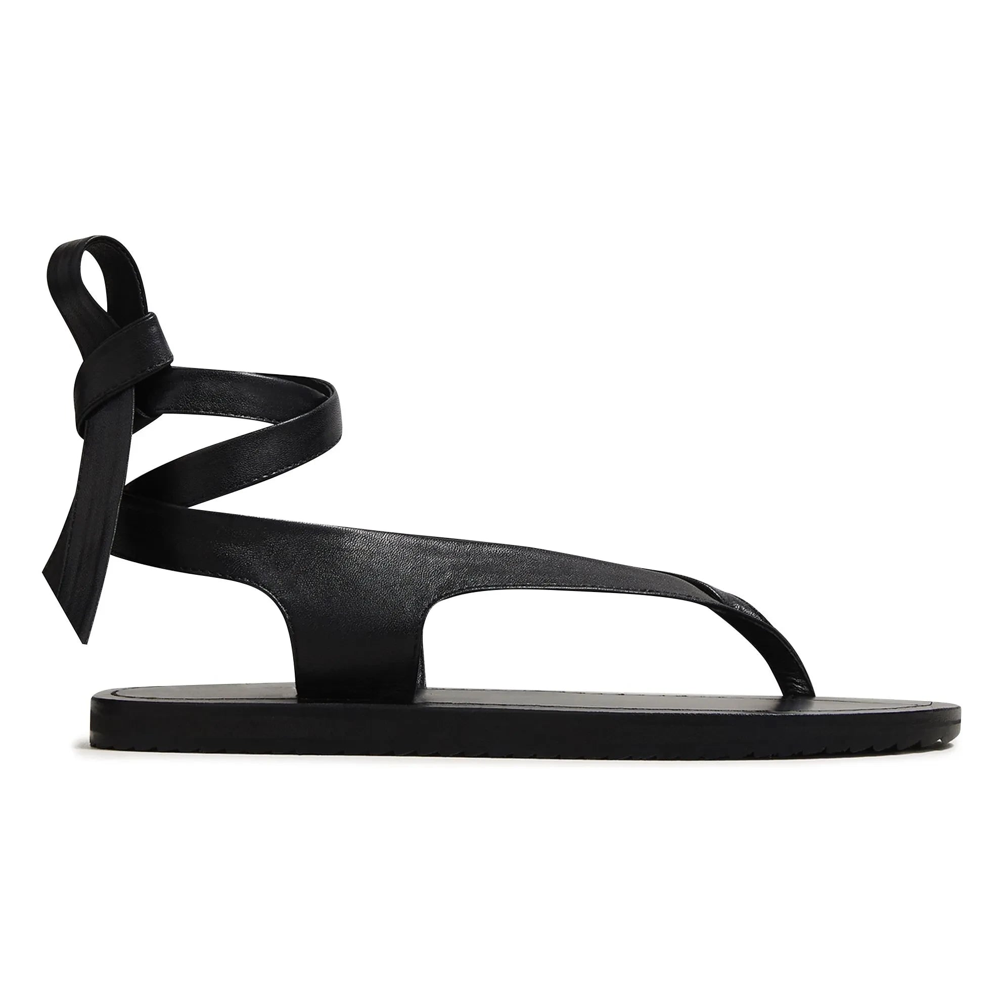 A. Emery - Sandalia Elmer | Negro
