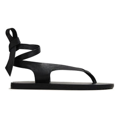 A. Emery - Sandalia Elmer | Negro