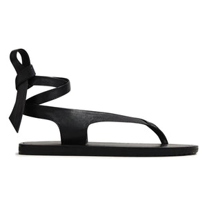 A. Emery - Sandalia Elmer | Negro