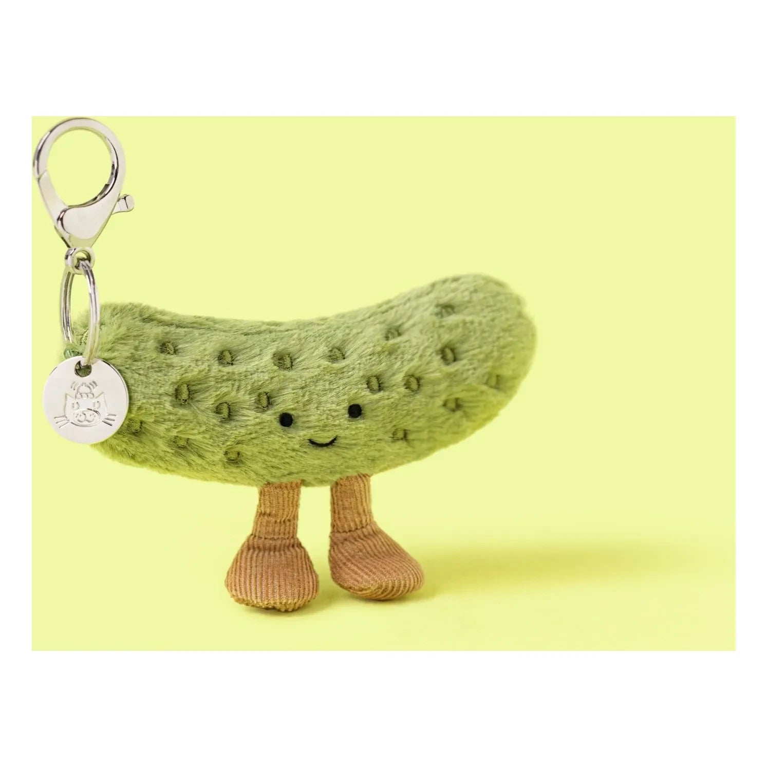 Jellycat - Charms Pickle