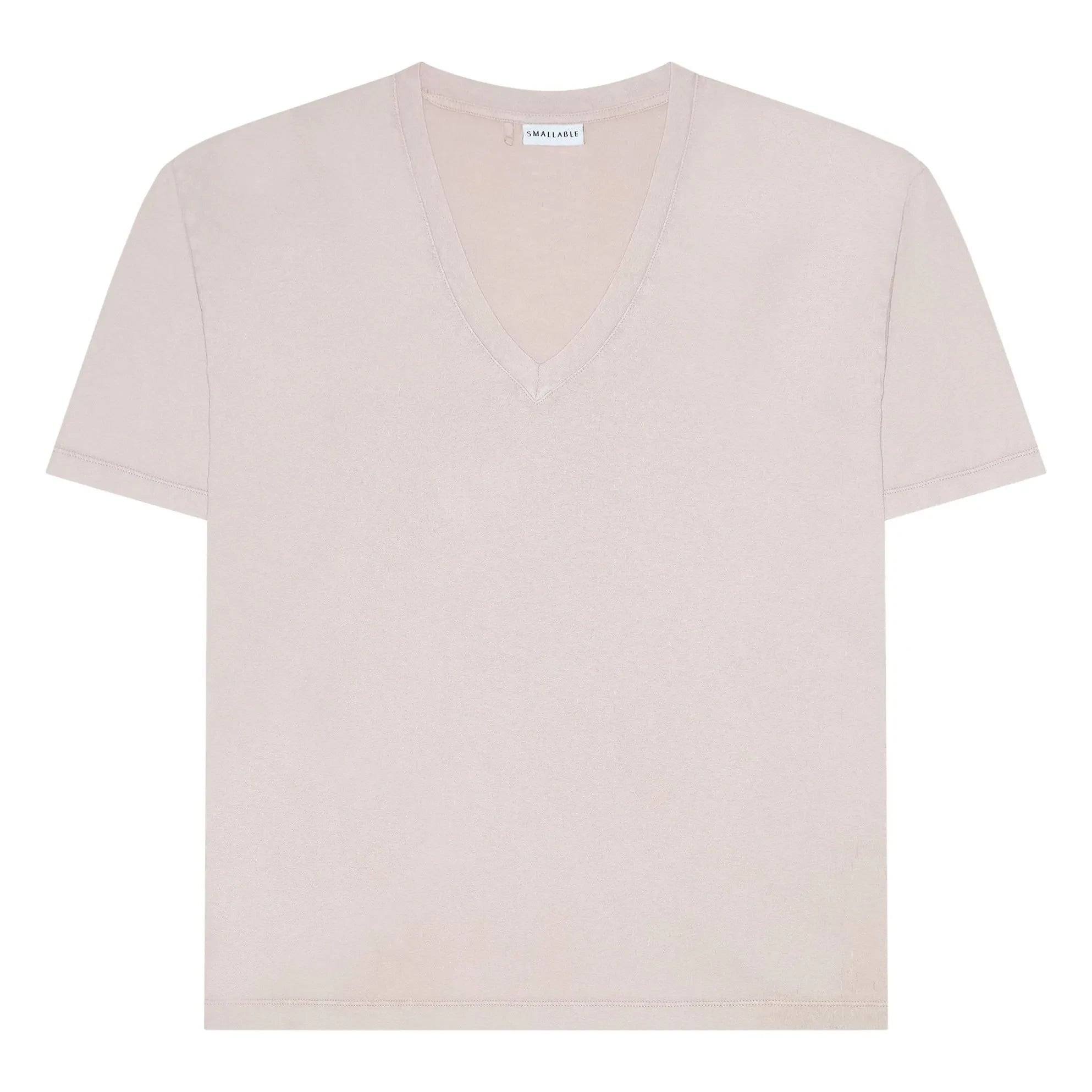 Smallable Woman - Camiseta Cloud Algodón orgánico | Mastik