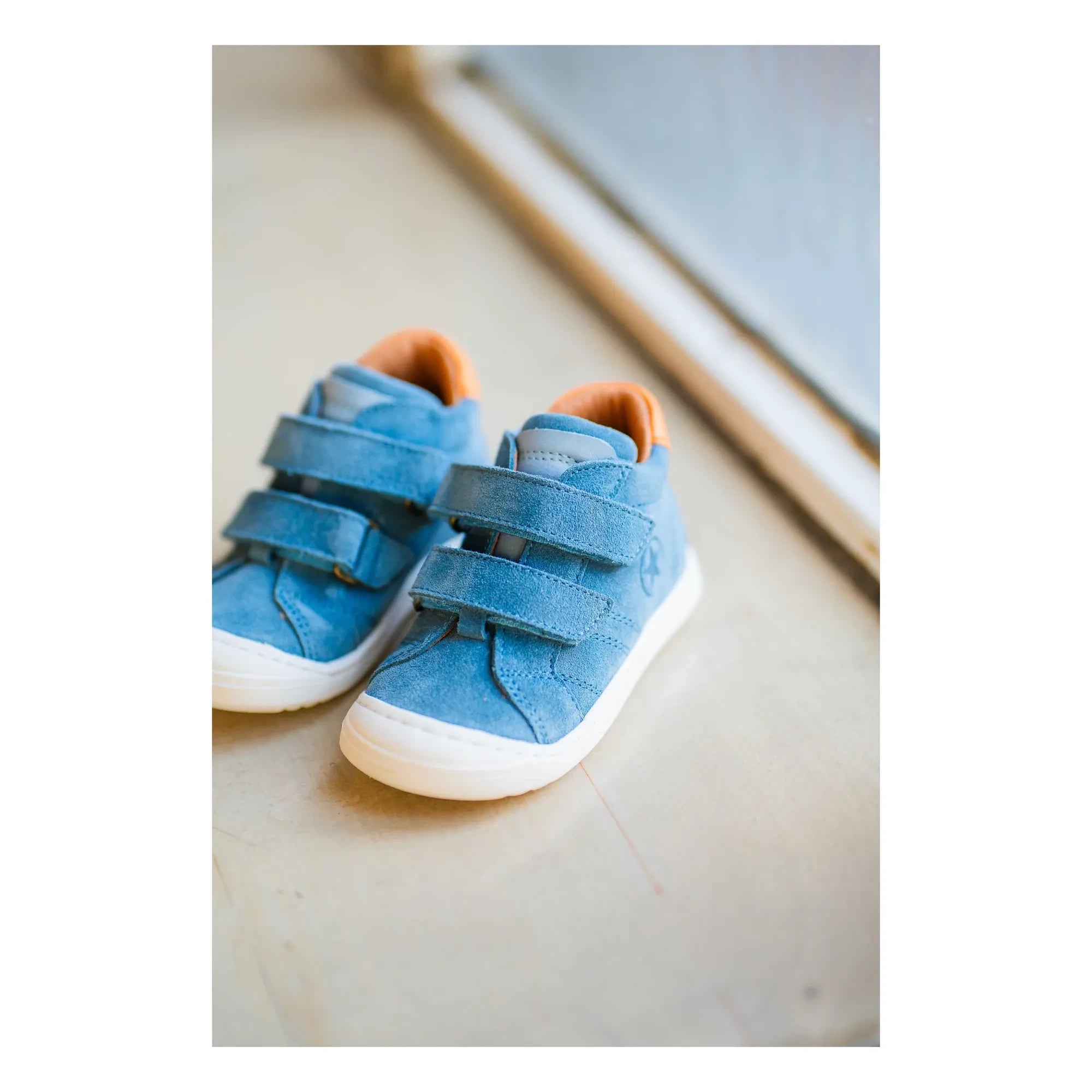 bisgaard - Zapatillas Thor V | Azul