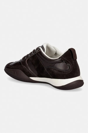 Zapatillas deportivas de cuero Liu Jo BLOSSOM 02 para mujer