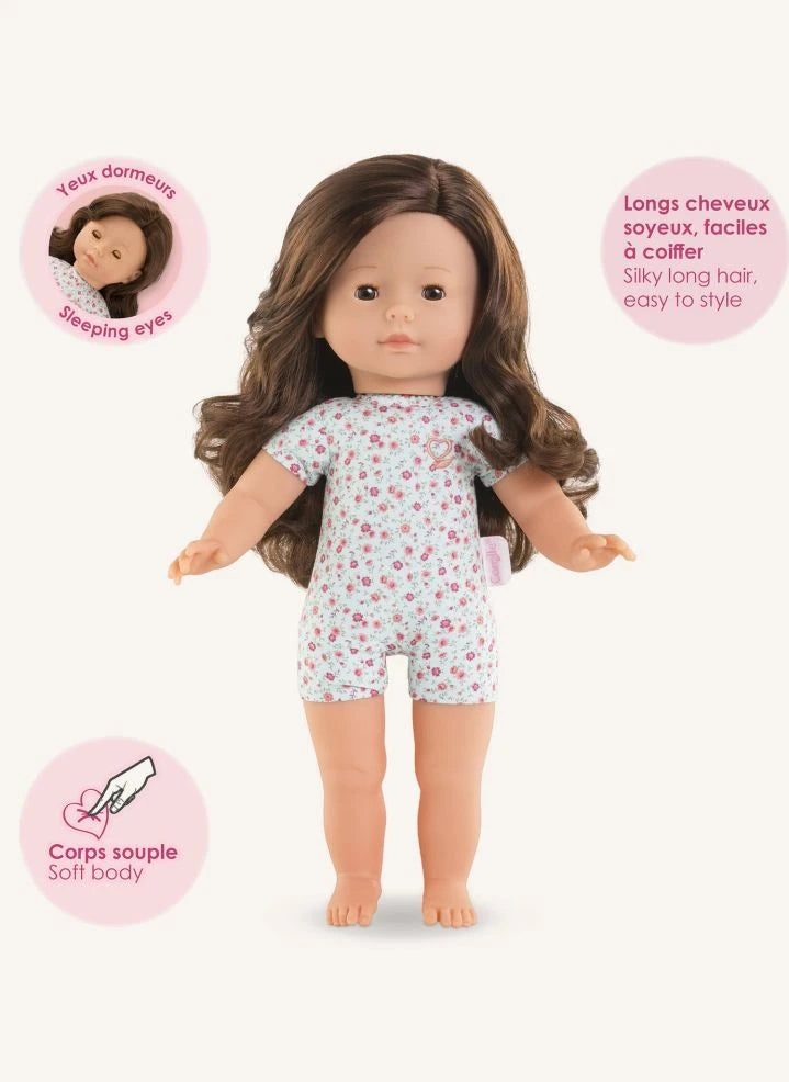 Corolle - My Corolle - Penélope | Rosa
