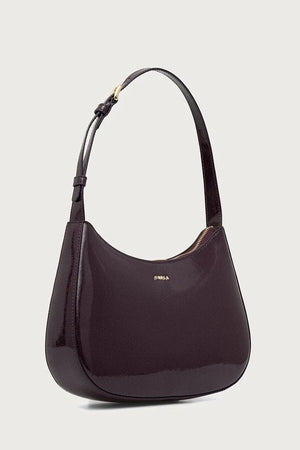 Bolso hobo Furla Margot S de piel para mujer