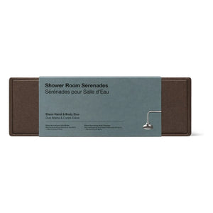 Aesop - Serenatas del juego de ducha