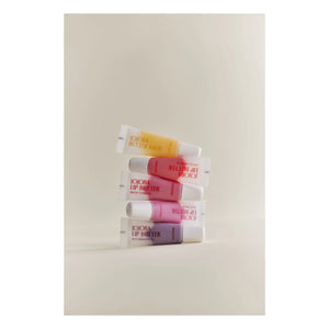 PINKWONDER - Bálsamo labial de jojoba | Naranja suave