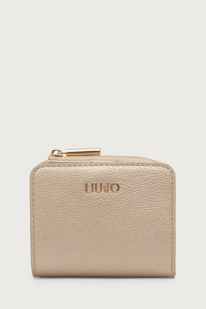 Cartera de mujer Liu Jo, de piel sintética