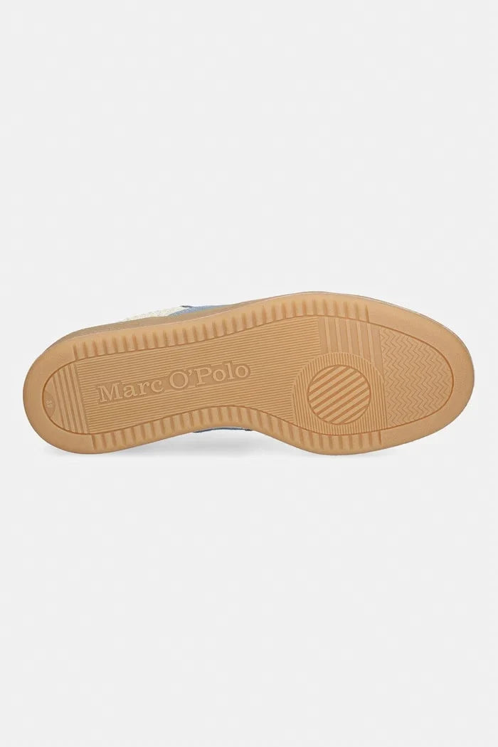 Marc O'Polo Court W 4M Zapatillas Deportivas para Mujer