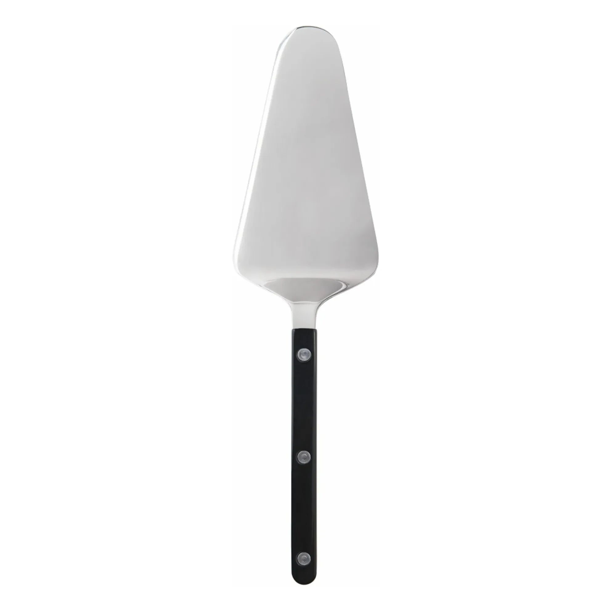 Sabre - Servidor de pasta Bistrot | Negro