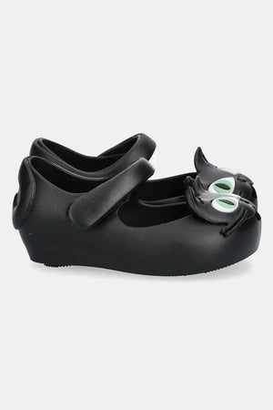 Melissa - Zapatillas de ballet para niña Mini Melissa Ultragirl II